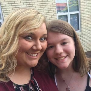 Meet your Posher, Alexandra